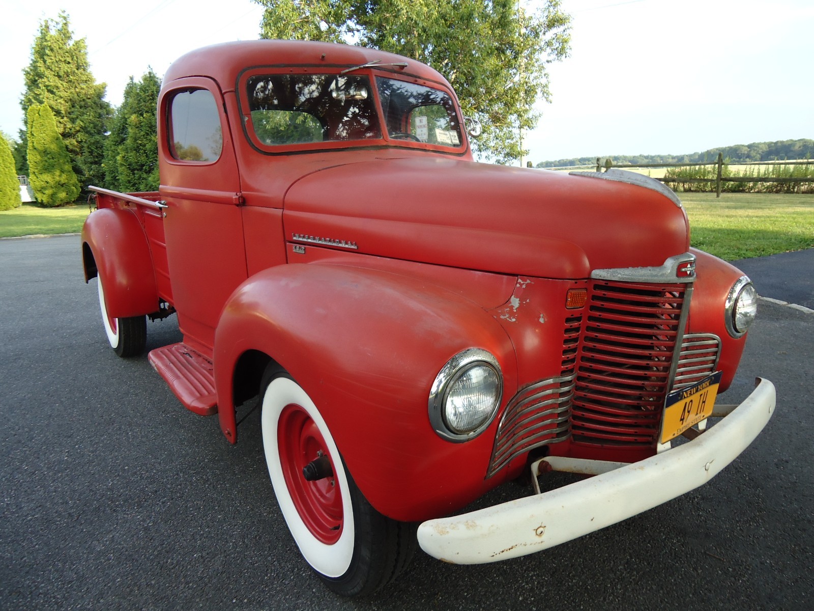 International-Harvester-Other-1949-Pick-UP-7