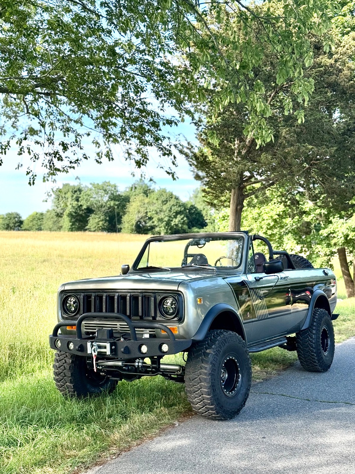 International-Harvester-Scout-1979-SUV-1