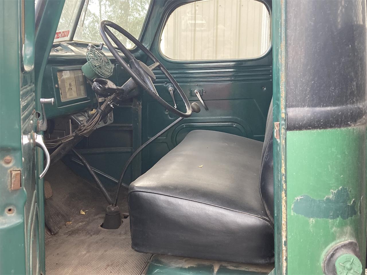 International-Kb5-1948-Green-Green-1