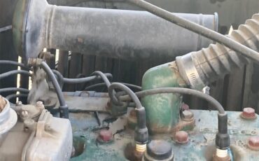 International-Kb5-1948-Green-Green-4