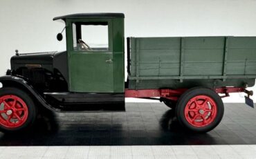 International-Other-1930-Green-Black-1