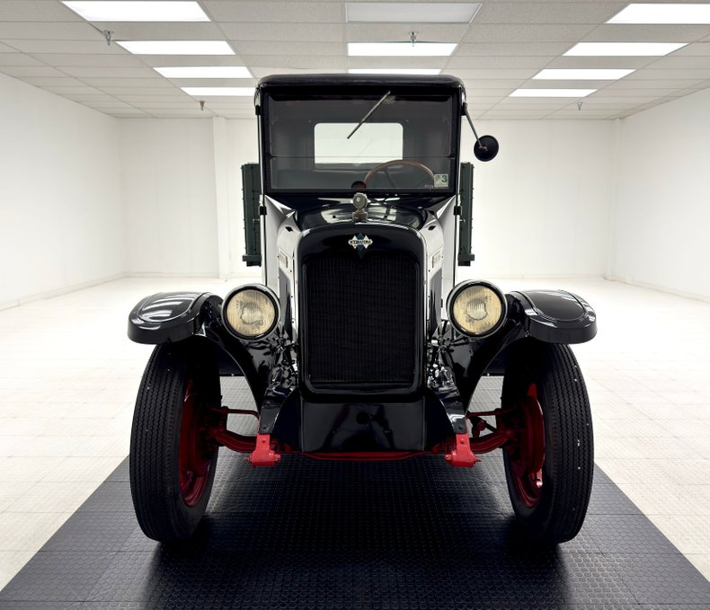 International-Other-1930-Green-Black-20