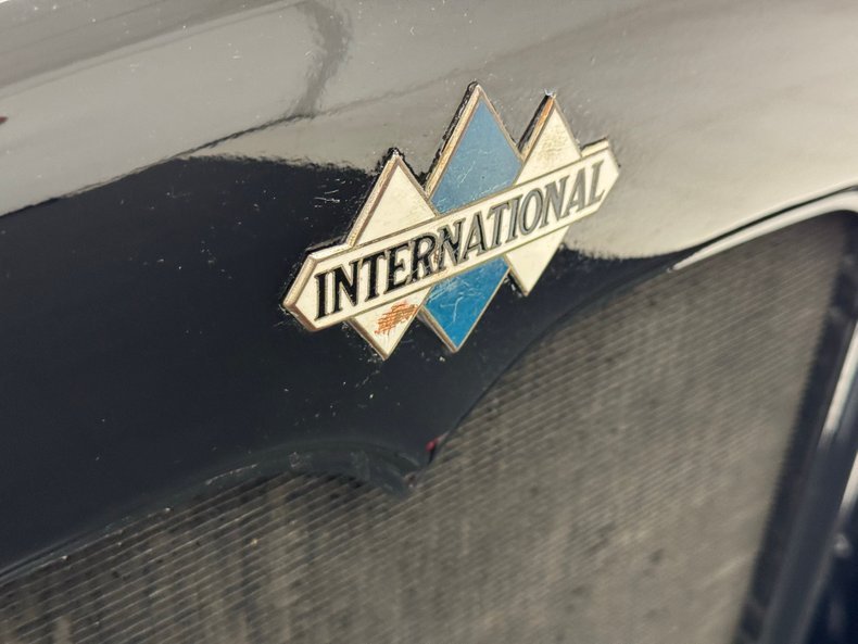 International-Other-1930-Green-Black-23