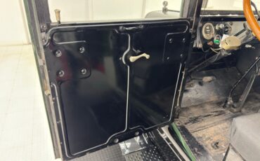 International-Other-1930-Green-Black-38