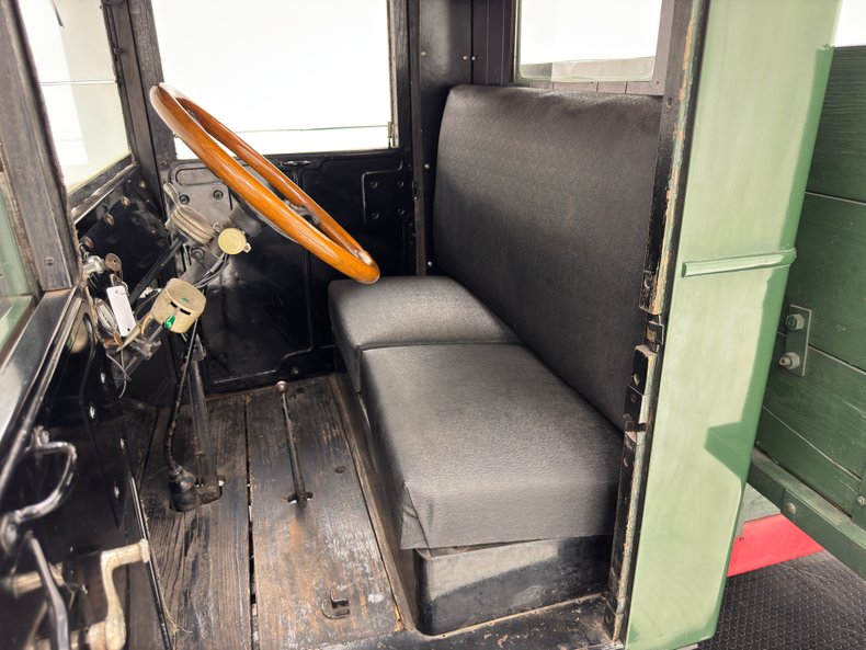 International-Other-1930-Green-Black-40