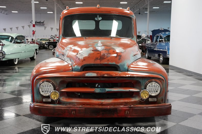International-Other-1954-Patina-Saddle-17