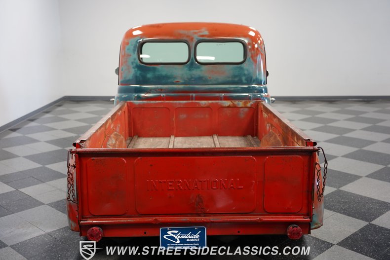 International-Other-1954-Patina-Saddle-25
