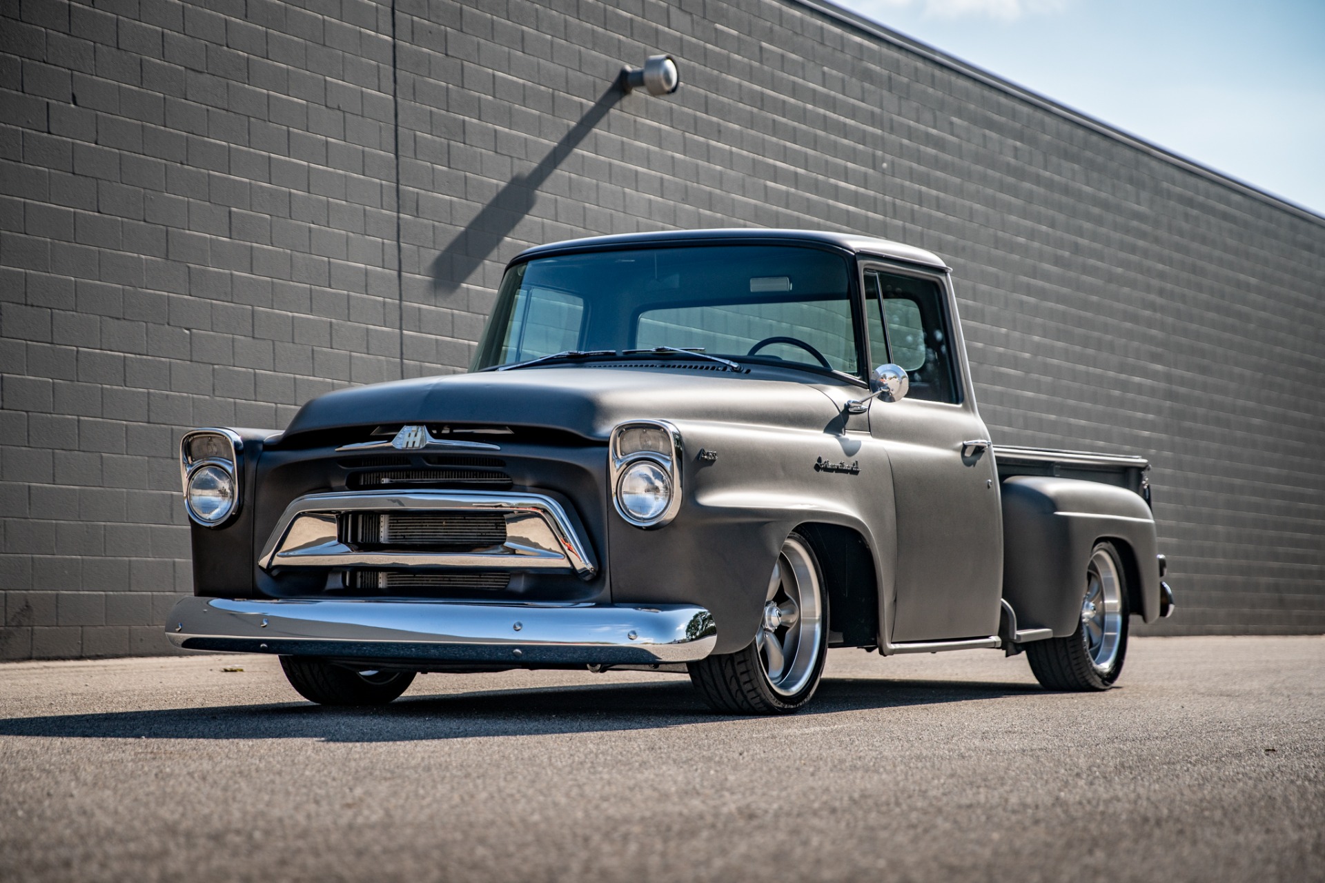 International-Other-1957-Matte-Gray-BurgundyMaroon-40