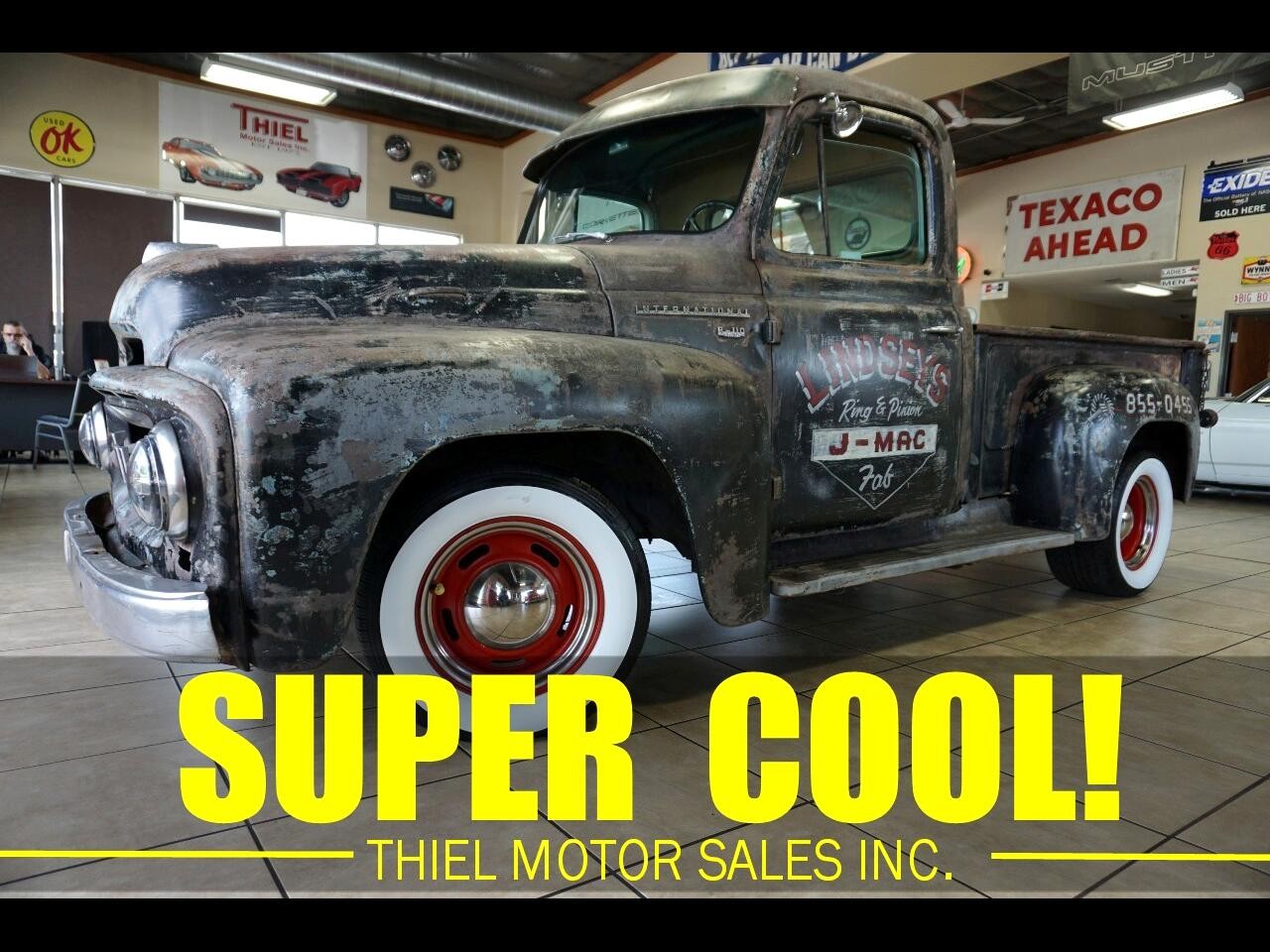 International-R-120-1955-Classic-Car
