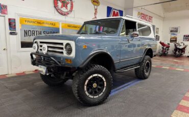 International-Scout-2-1971-2-Door-1