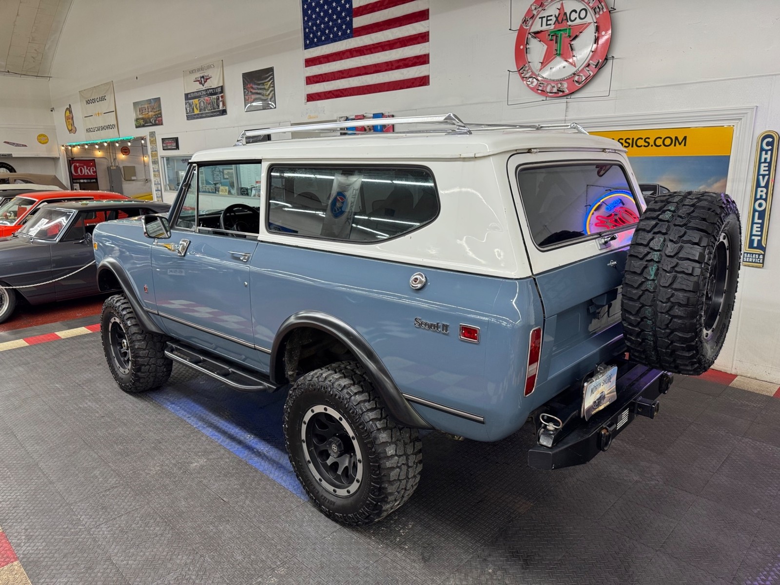 International-Scout-2-1971-2-Door-2