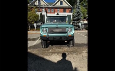 International-Scout-800-1967-Sea-Foam-Green-Tan-Leather-14