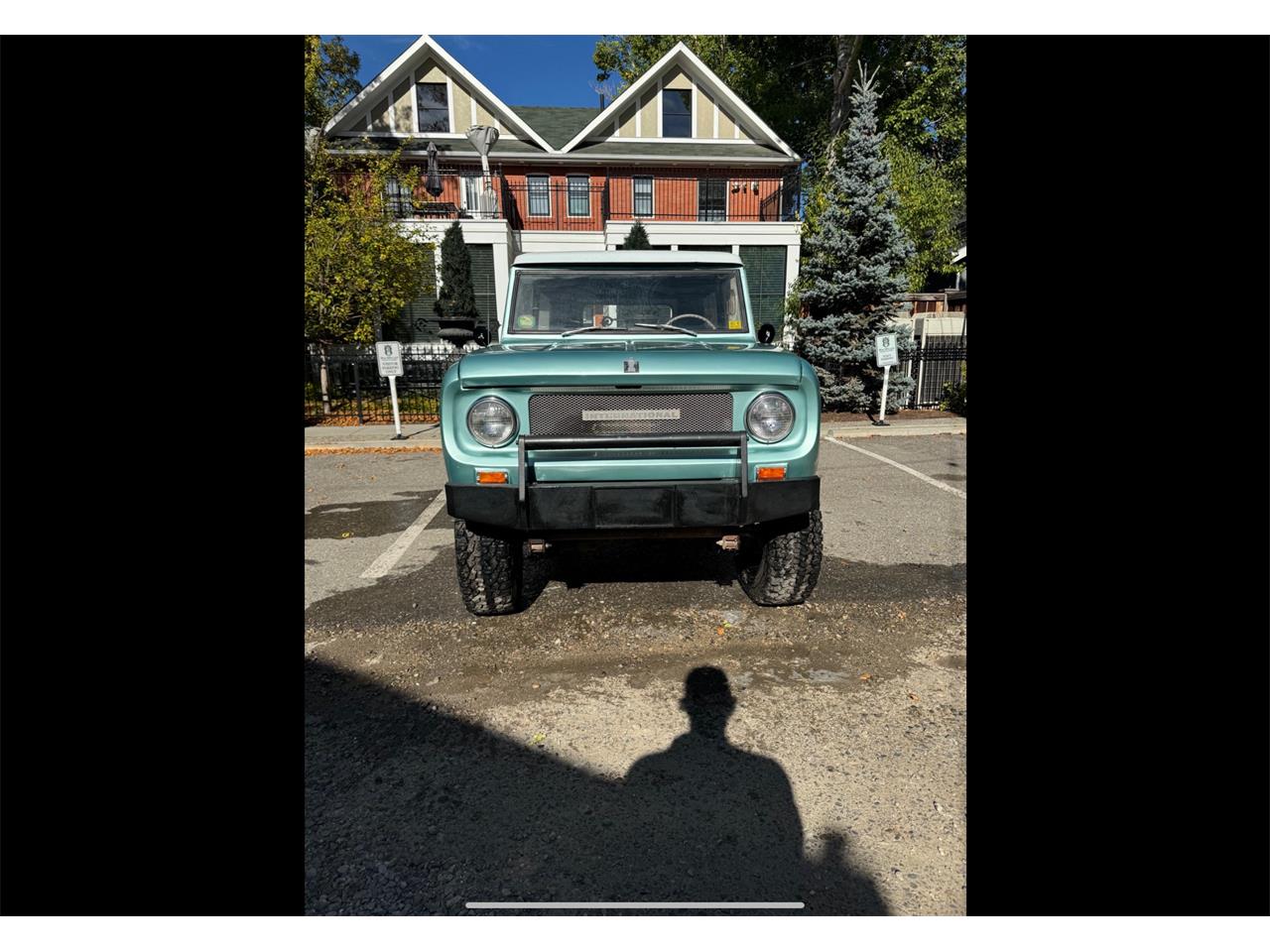 International-Scout-800-1967-Sea-Foam-Green-Tan-Leather-14