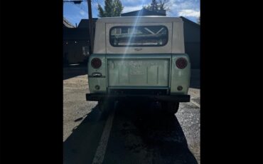 International-Scout-800-1967-Sea-Foam-Green-Tan-Leather-17