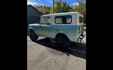 International-Scout-800-1967-Sea-Foam-Green-Tan-Leather-18