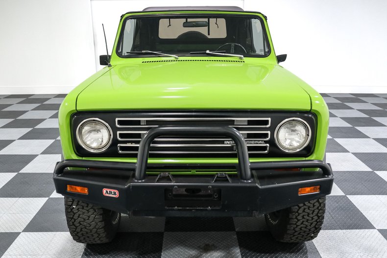 International-Scout-ii-1972-Green-BLACK-1
