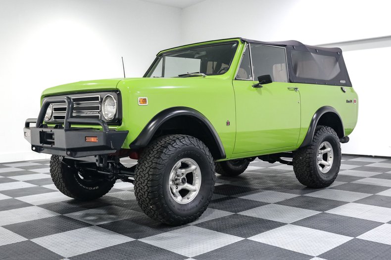 International-Scout-ii-1972-Green-BLACK-2