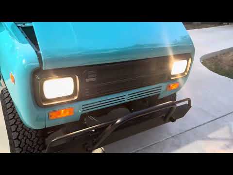 International-Scout-ii-1980-Turquoise-Black-1