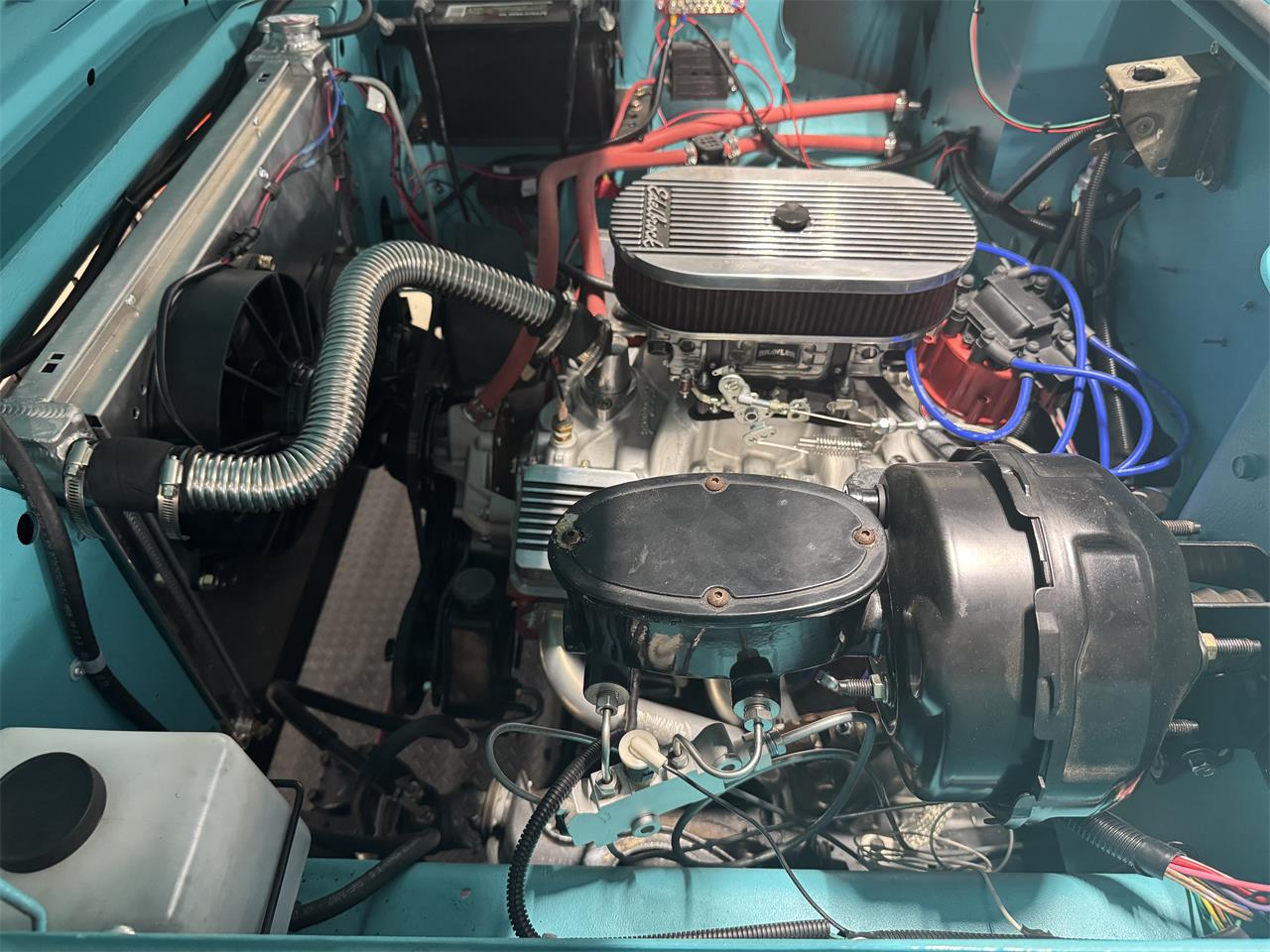 International-Scout-ii-1980-Turquoise-Black-11