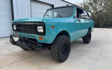 International-Scout-ii-1980-Turquoise-Black