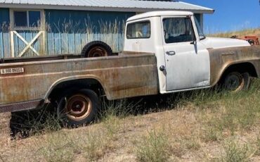 International-b110-1960-white