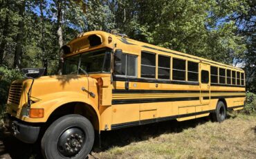 International-blue-bird-model-3800a-diesel-1993-1