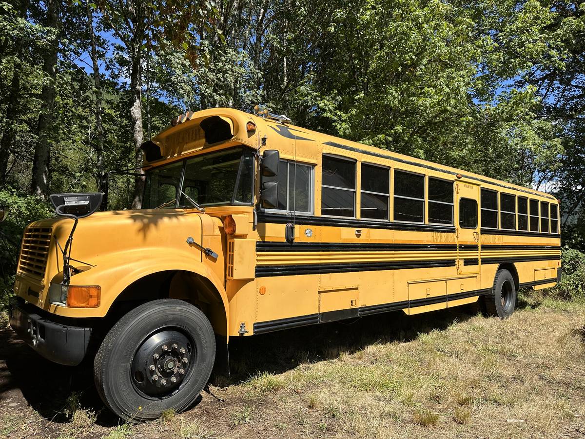 International-blue-bird-model-3800a-diesel-1993-1