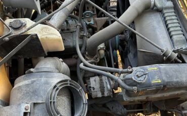 International-blue-bird-model-3800a-diesel-1993-11