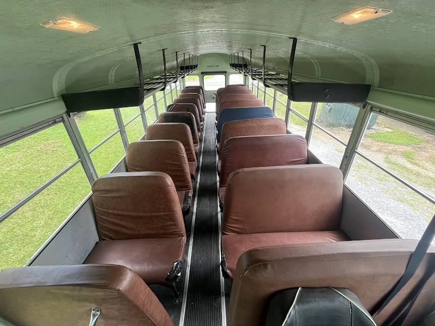 International-bus-diesel-1991-1
