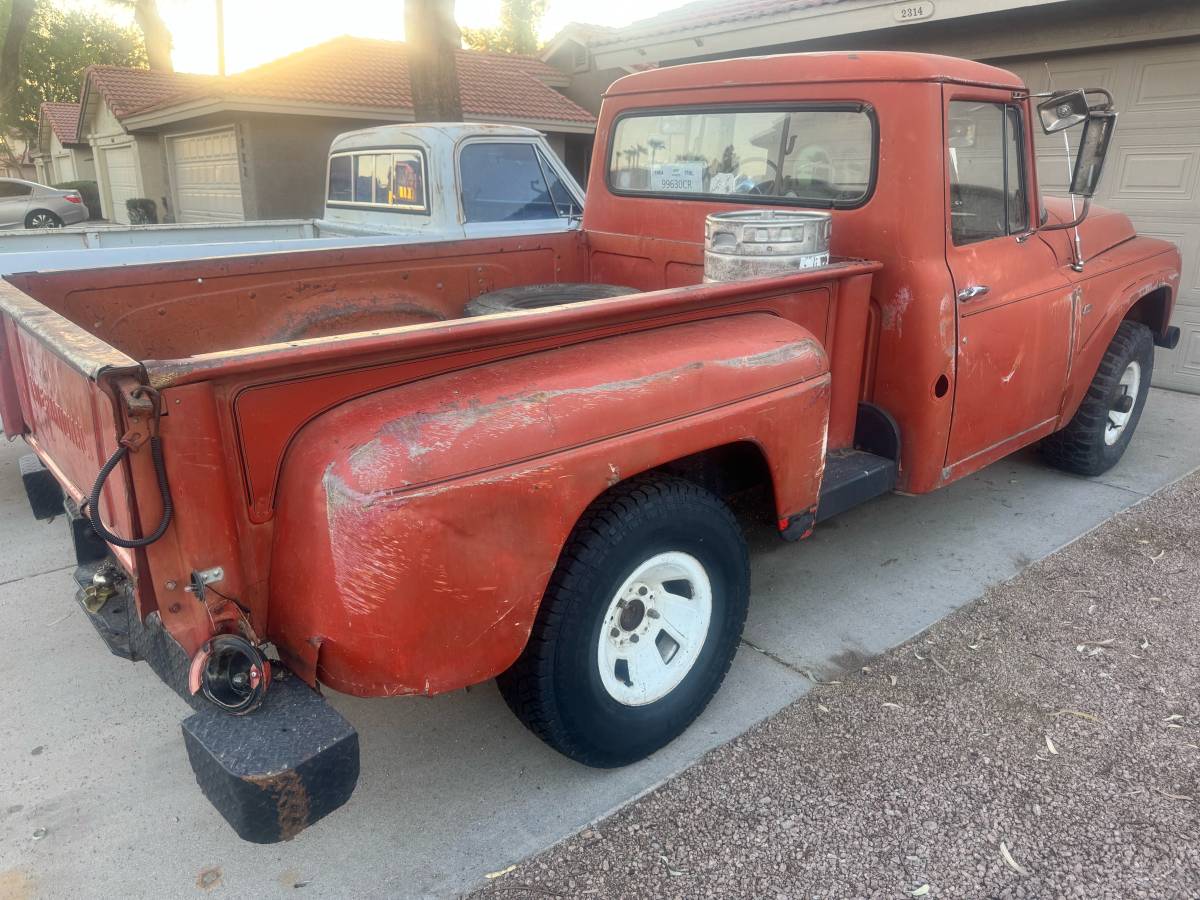 International-c1100-1964-1