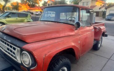 International-c1100-1964