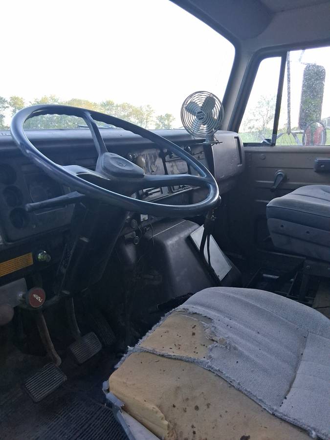 International-diesel-1989-2