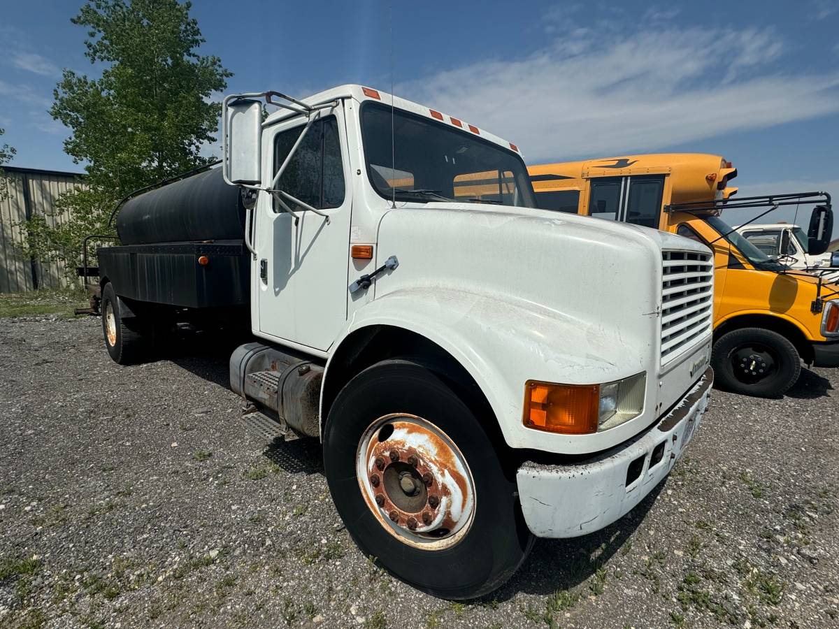 International-diesel-1993-2