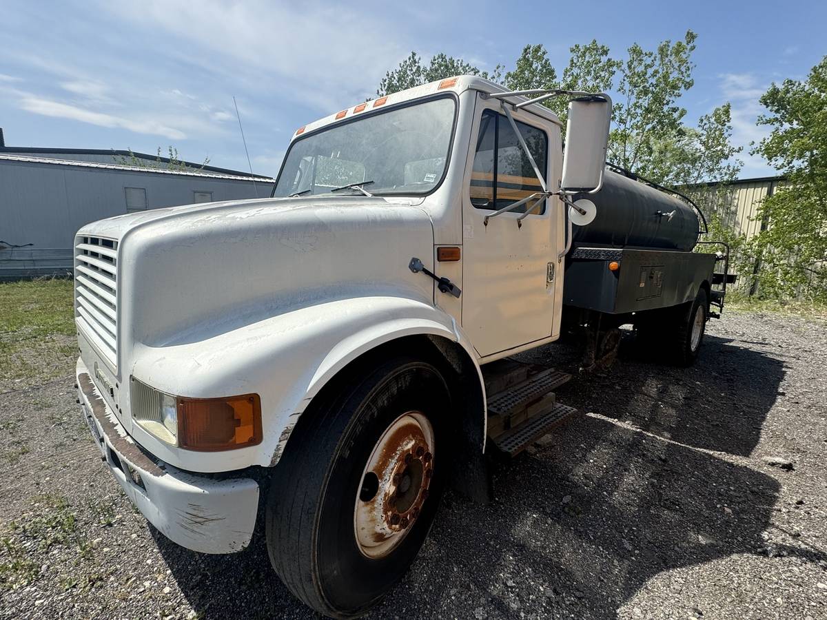 International-diesel-1993