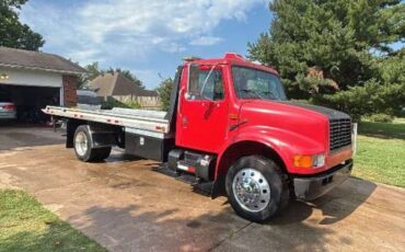 International-diesel-1995