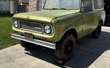 International-harvester-1968-green