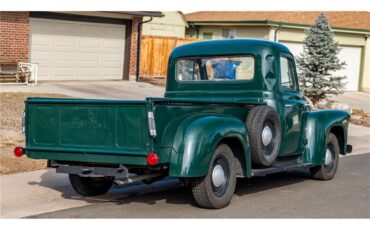 International-harvester-Pickup-1957-Green-Black-1