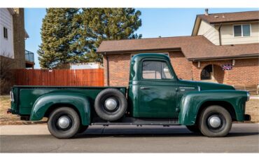 International-harvester-Pickup-1957-Green-Black-2