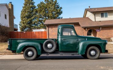 International-harvester-Pickup-1957-Green-Black-20