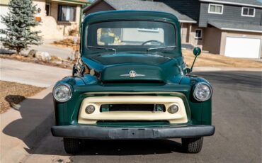 International-harvester-Pickup-1957-Green-Black-22