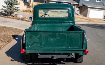 International-harvester-Pickup-1957-Green-Black-23