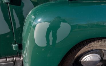 International-harvester-Pickup-1957-Green-Black-29