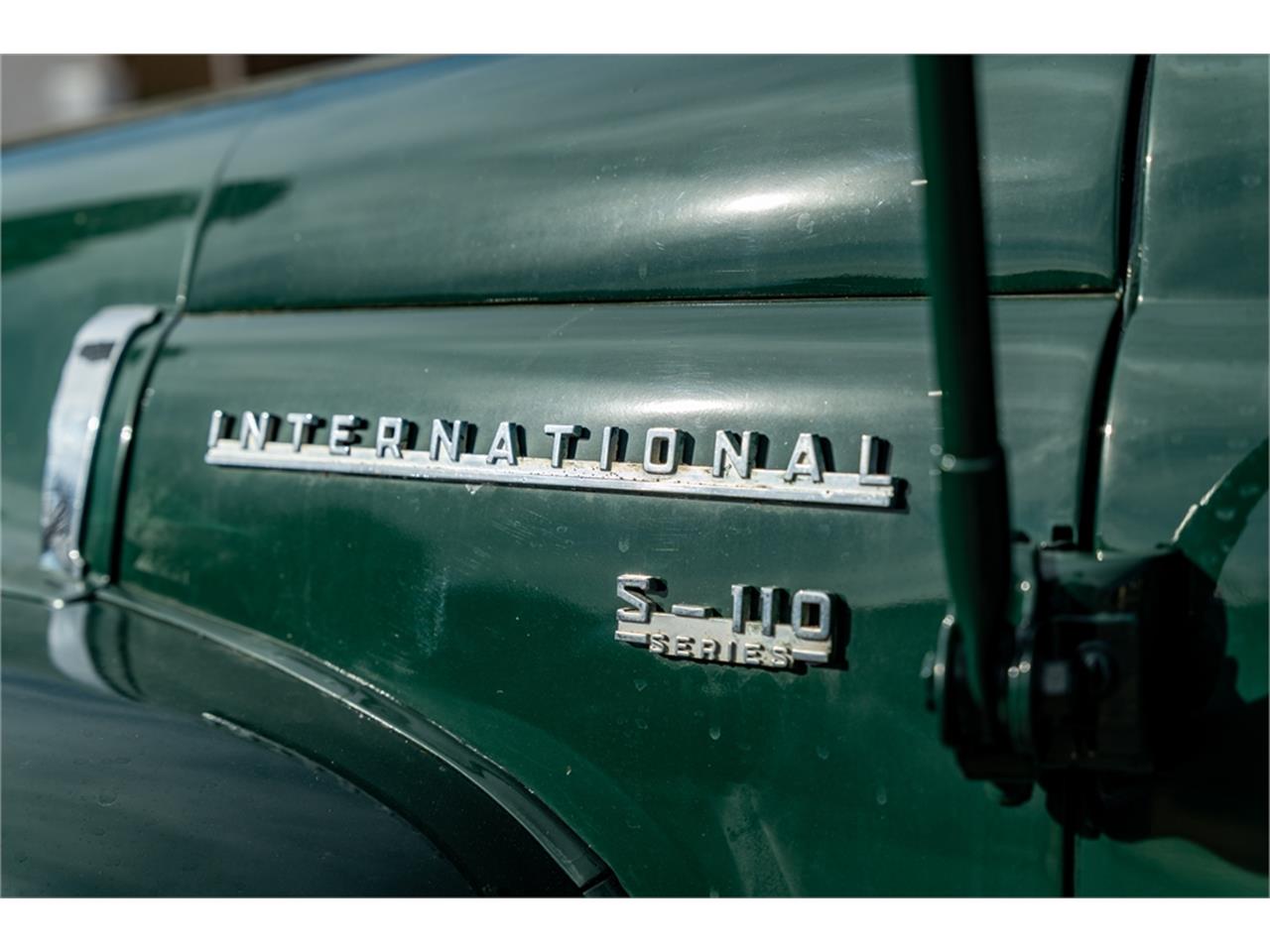 International-harvester-Pickup-1957-Green-Black-31