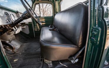 International-harvester-Pickup-1957-Green-Black-34