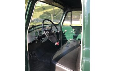 International-harvester-Pickup-1957-Green-Black-36