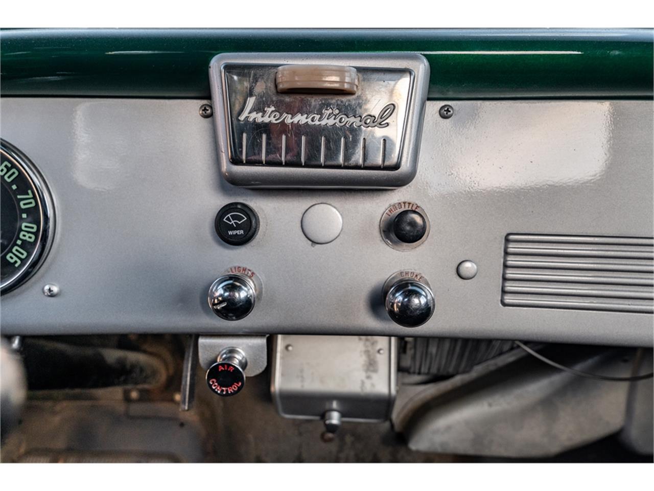 International-harvester-Pickup-1957-Green-Black-46