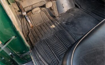 International-harvester-Pickup-1957-Green-Black-53