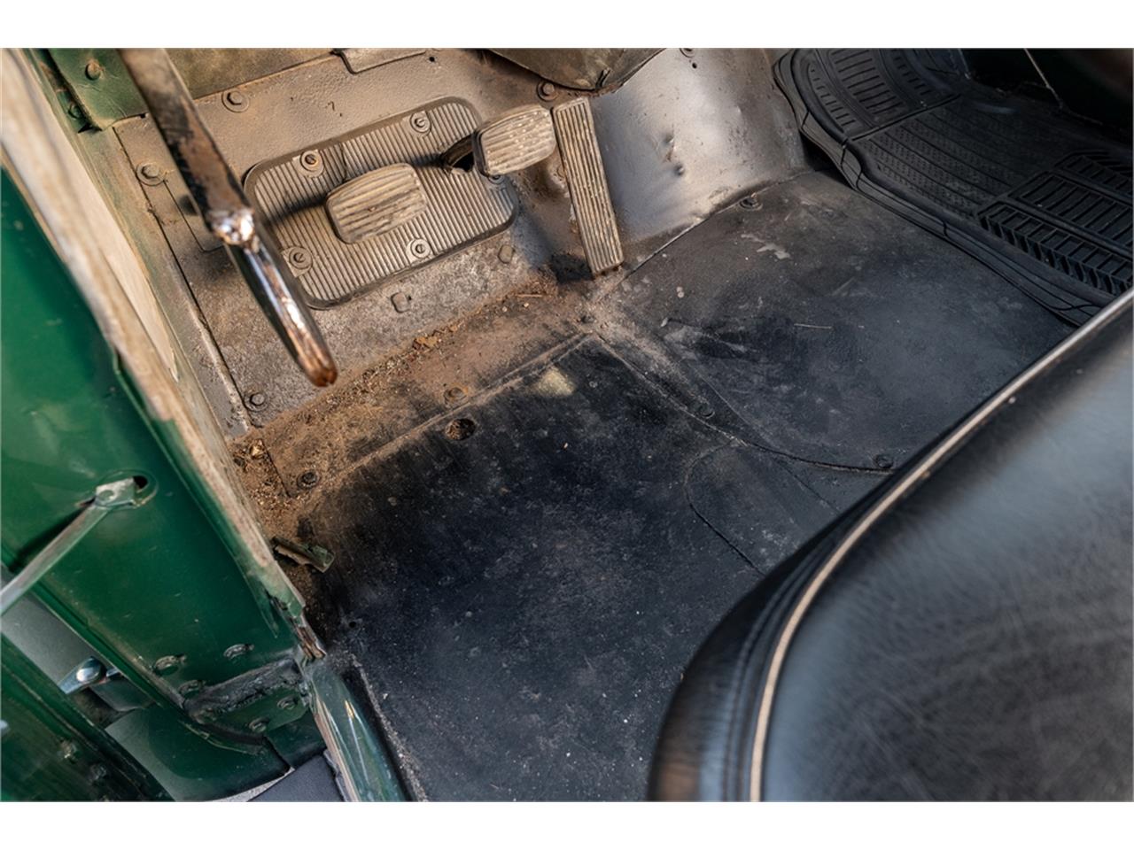 International-harvester-Pickup-1957-Green-Black-55