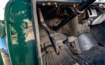 International-harvester-Pickup-1957-Green-Black-60