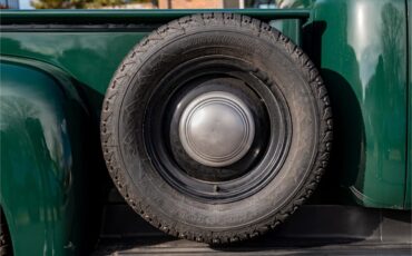 International-harvester-Pickup-1957-Green-Black-65